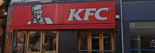 KFC arrive rue de Béthune et recrute à Lille