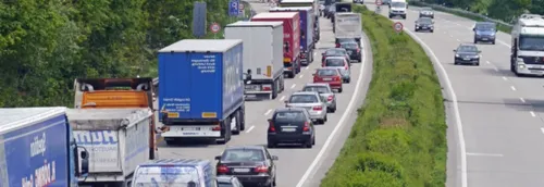 La MEL veut étendre sa Zone à Faibles Emissions au 95 communes