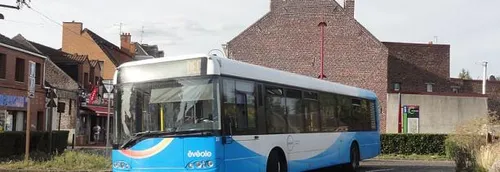 Un mouvement social sur le réseau Evéole ce mercredi