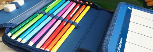 Les fournitures scolaires gratuites à Roubaix à la rentrée