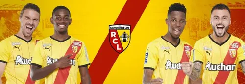 Ligue 1 : la venue des Lensois encadrée à Reims