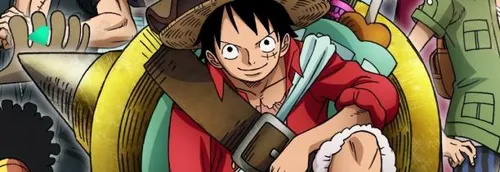 One Piece s'invite dans les transports en commun lillois