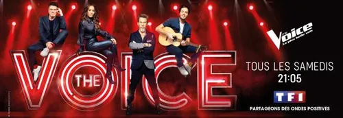 Un casting pour faire The Voice à Lille