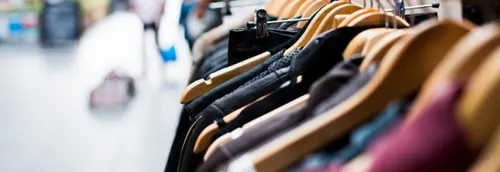 Une friperie éphémère ce week-end à Lille