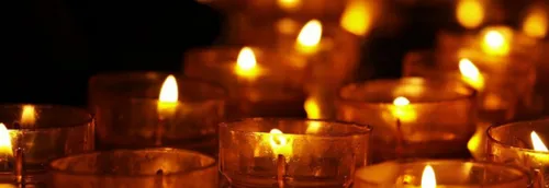 Visiter le Louvre-Lens à la lueur des bougies le 14 mai