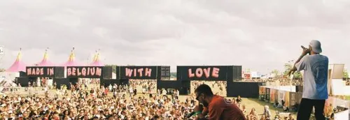 Le Dour festival de retour en Belgique en juillet