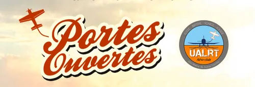 L'aérodrome de Bondues ouvre ses portes ce week-end