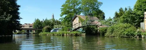 3 sites présélectionnés dans la région pour le « Monument préféré...