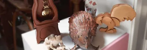 Les Petits Frères des Pauvres font leur braderie à Hellemmes