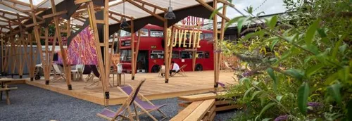 La Ginguette du Cours Saint-So rouvre ses portes