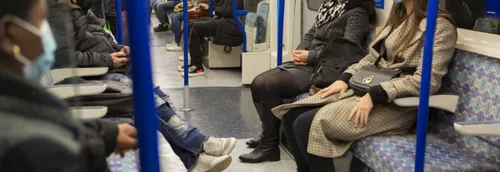 Fini le masque aussi dans les transports en commun belges