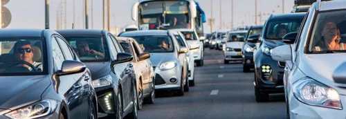 Bison Futé voit rouge pour le pont de l'Ascension
