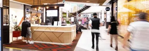 Un job dating au centre commercial V2 à Villeneuve d'Ascq