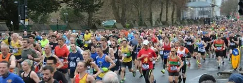 Les boucles de Gayant de retour ce jeudi à Douai