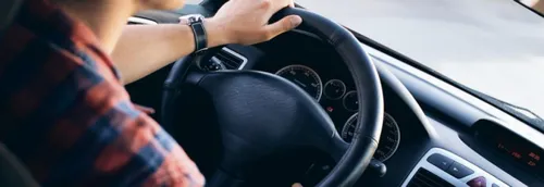 Les conducteurs de la région sont-ils énervés au volant ?