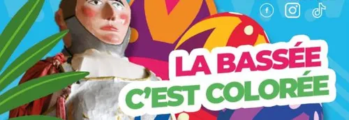 La Cavalcade de retour dans les rues de La Bassée ce jeudi