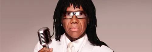 NILE RODGERS & CHIC, EN CONCERT AU NOUVEAU SIÈCLE