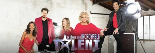 Un casting « La France a un Incroyable Talent » à Noyelles-Godault