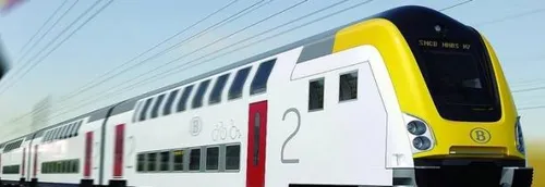 Grève ce mardi en Belgique : le trafic ferroviaire perturbé