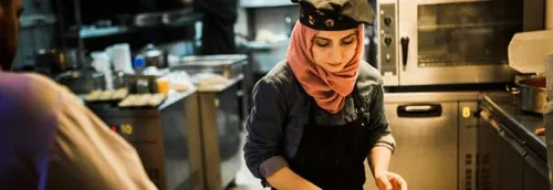Le Refugee Food Festival revient à Lille et Calais en juin