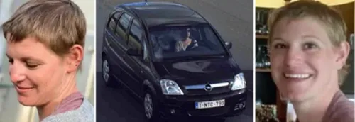 La police du Nord lance un appel pour retrouver une femme Belge