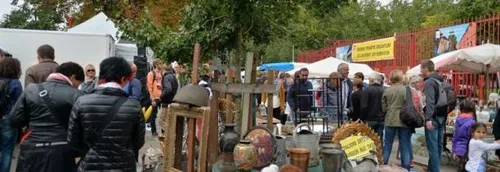 Les inscriptions pour la braderie de Lille ouvrent bientôt