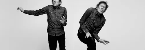 La famille Souchon au Louvre-Lens ce week-end