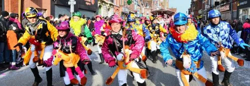 Les idées de sorties du week-end dans la région