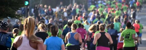 Les inscriptions pour le semi-marathon de Marcq-en-Barœul ouvertes