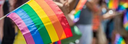 La marche des fiertés à Lille ce week-end