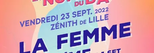 Un concert pour clôturer le festival « Bières à Lille » cette année