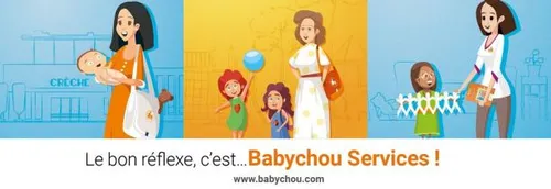 Babychou Services organise un job dating fin juin