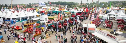Terres en Fête de retour ce week-end à Tilloy-lès-Mofflaines