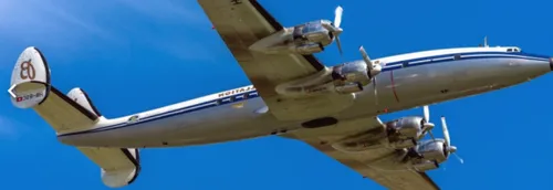 Un avion va survoler le Pas-de-Calais à basse altitude