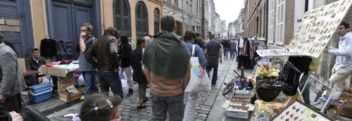 Les idées de sorties du week-end dans la région