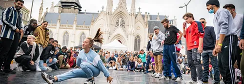 Des restrictions de circulation à Roubaix entre les 15 et 26 juin