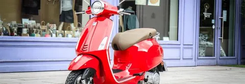 Visiter le bassin minier en Vespa ou en Fiat 500 !