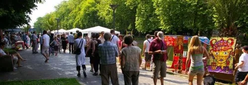 Le Quai des Artistes de retour le 26 juin à Lille