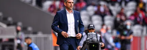 Fin de collaboration entre le LOSC et Jocelyn Gourvennec