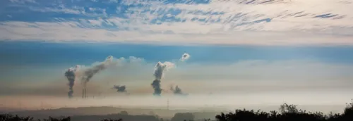 Episode de pollution dans la région : la vitesse réduite sur les...
