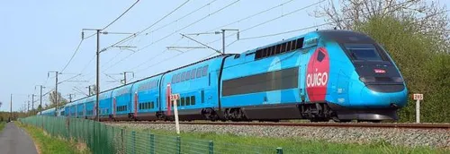Ouigo : bientôt une liste d'attente pour les trains complets