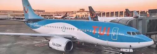 Deux nouvelles lignes vers l'Algérie au départ de Lesquin