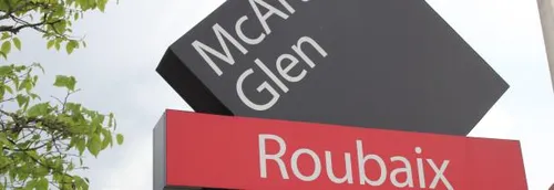 Une grande friperie solidaire à Roubaix chez McArthurGlen