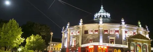 Les idées de sorties du week-end dans la région