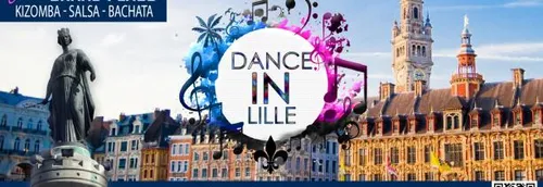 La danse de retour sur la Grand Place de Lille cet été