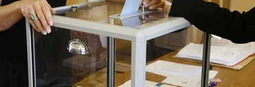Législatives : les résultats du second tour dans la région