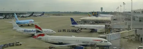 Tous les vols annulés ce matin au départ de Bruxelles Zaventem