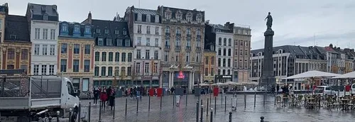 Des restrictions de circulation à Lille pour la Fête de la musique