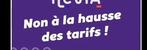 Ilévia : vers une hausse du prix du ticket au 1er août