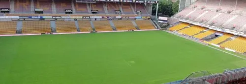 Le RC Lens va recevoir West Ham au stade Bollaert